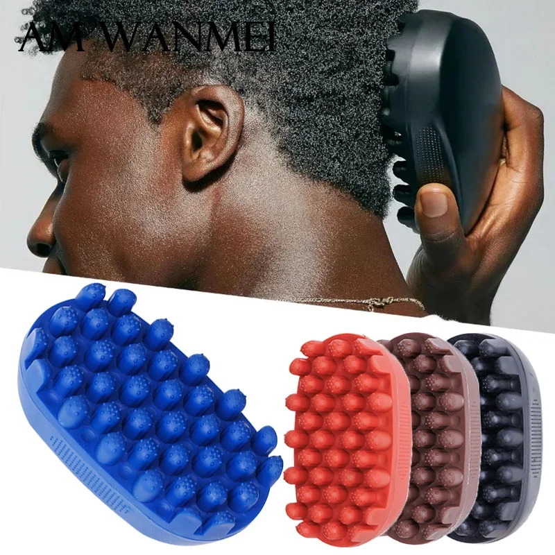 Twist Sponge Coil - Professionele krulhaar spons twist borstel magische
