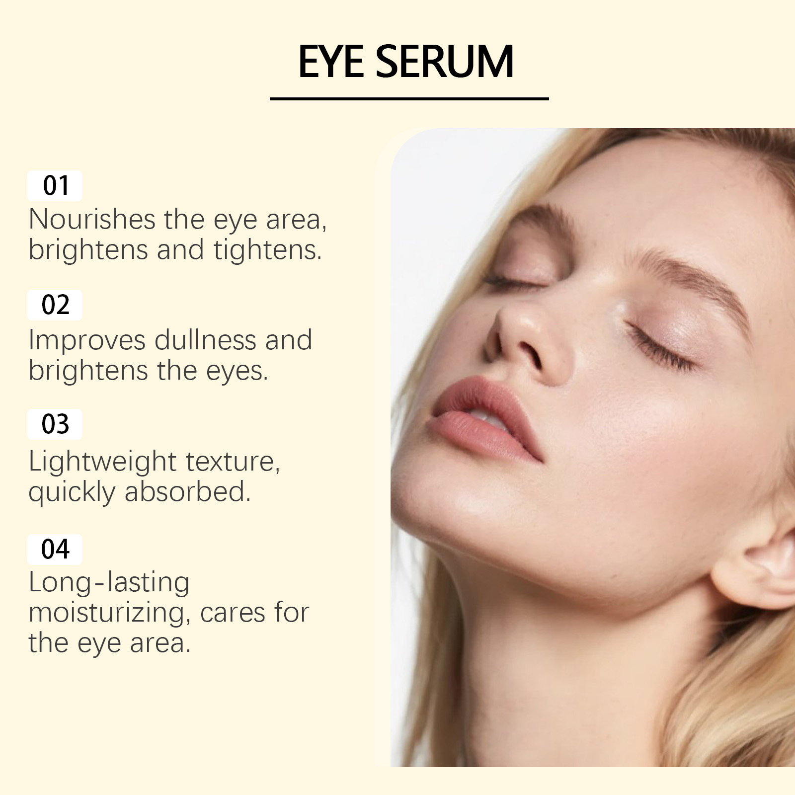 Retinol Oogserum Roller Voor D - The Ordinary Serum Hyaluronic Acid recensie en prijs