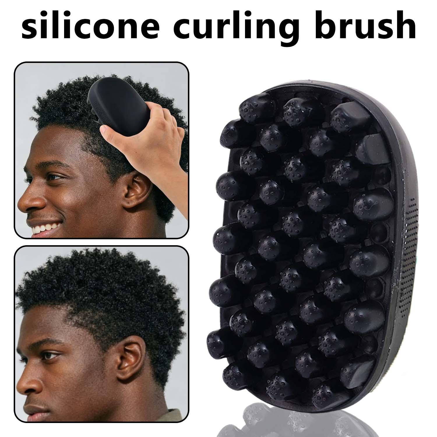 Professionele krulhaar spons t - Twist Sponge Coil recensie en prijs