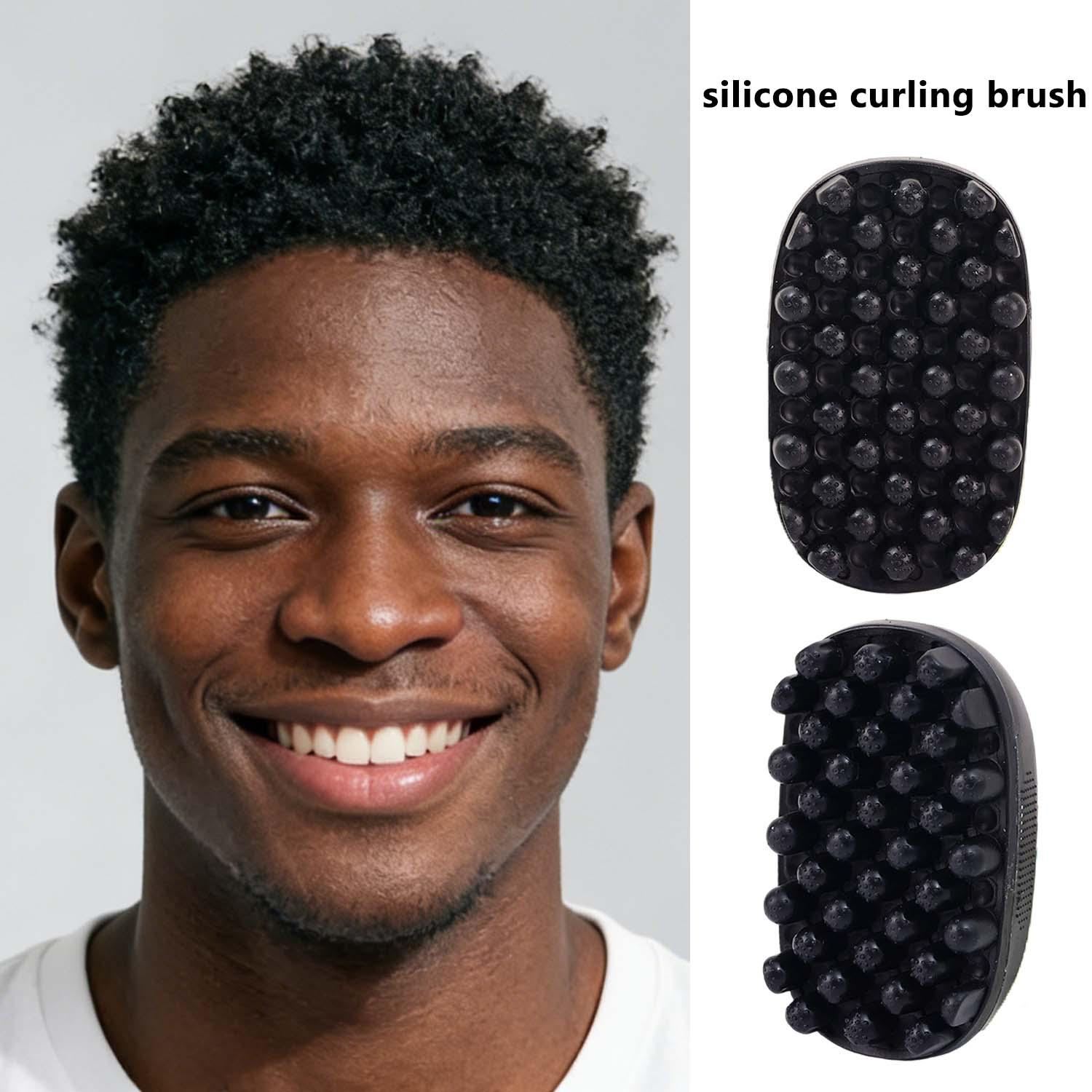 Professionele krulhaar spons t - Twist Sponge Coil recensie en prijs