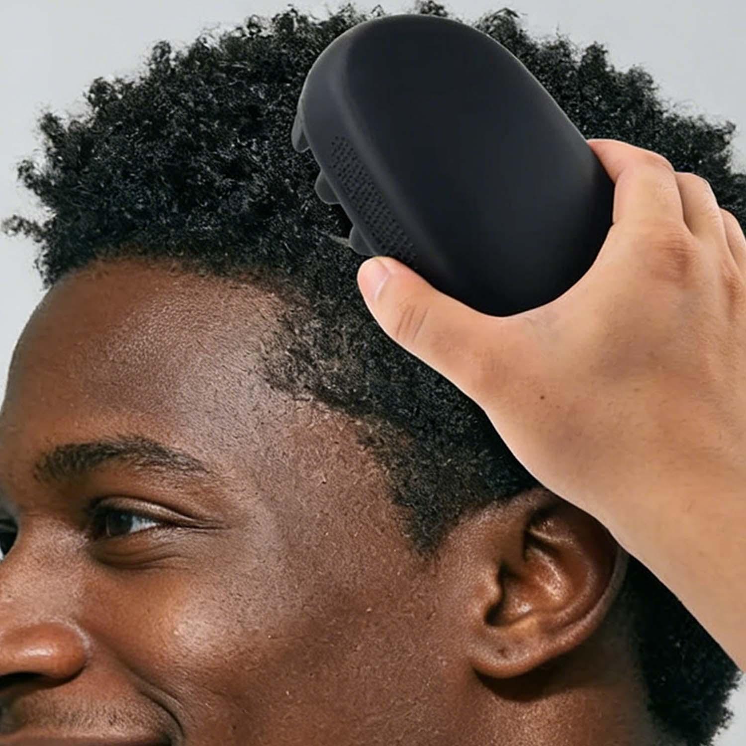 Professionele krulhaar spons t - Twist Sponge Coil recensie en prijs