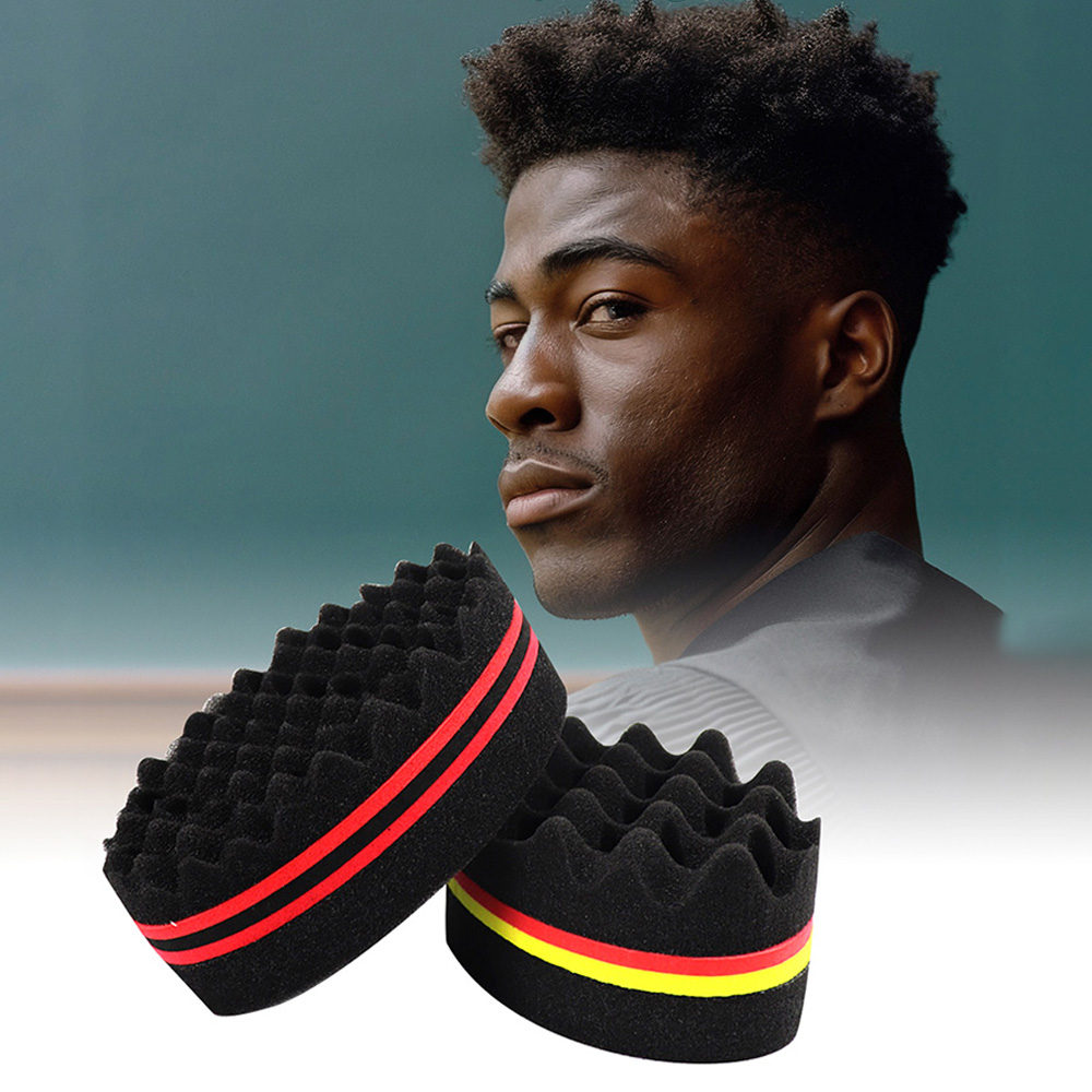Ovale Dubbelzijdige Magic Twis - Twist Sponge Coil recensie en prijs
