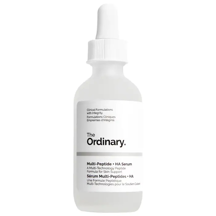 De Gewone Huidverzorging Sets  - The Ordinary Serum Hyaluronic Acid recensie en prijs