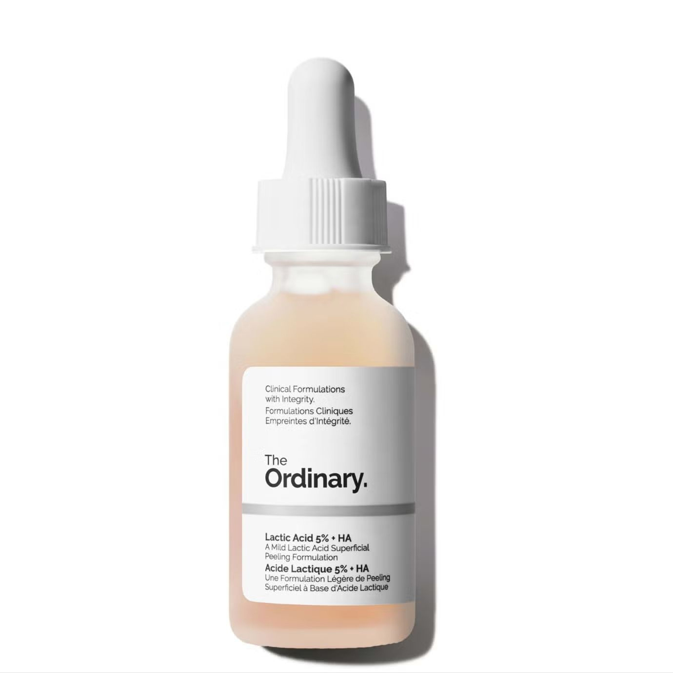 De Gewone Huidverzorging Sets  - The Ordinary Serum Hyaluronic Acid recensie en prijs