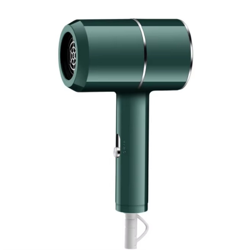 Elektrische haarhamer Föhn Blo - Hair Care Steps recensie en prijs