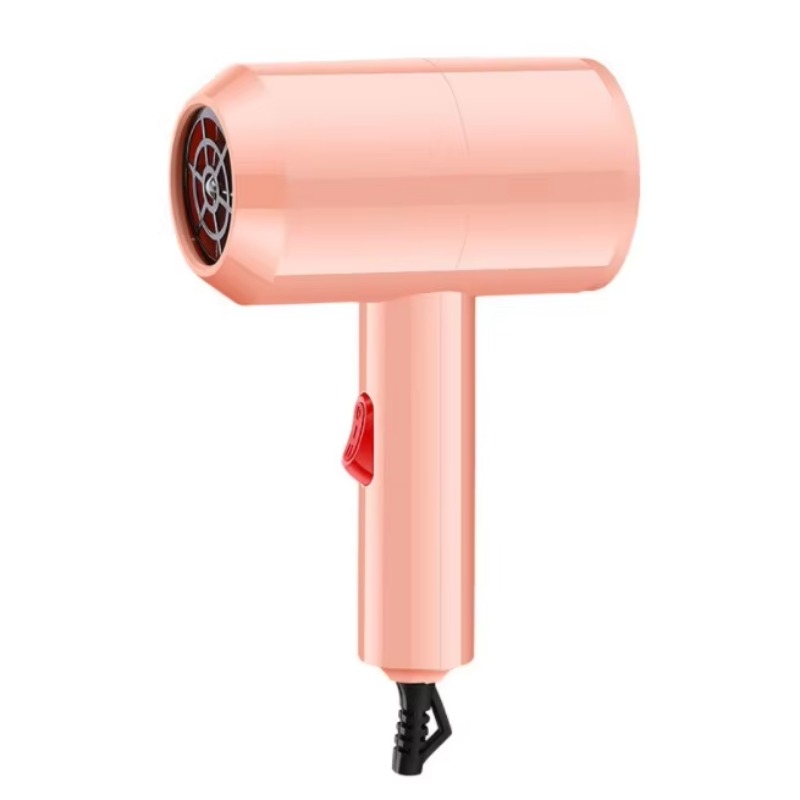 Elektrische haarhamer Föhn Blo - Hair Care Steps recensie en prijs