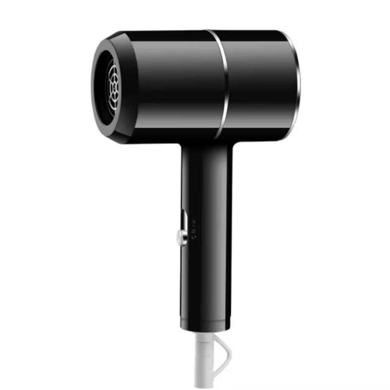 Elektrische haarhamer Föhn Blo - Hair Care Steps recensie en prijs