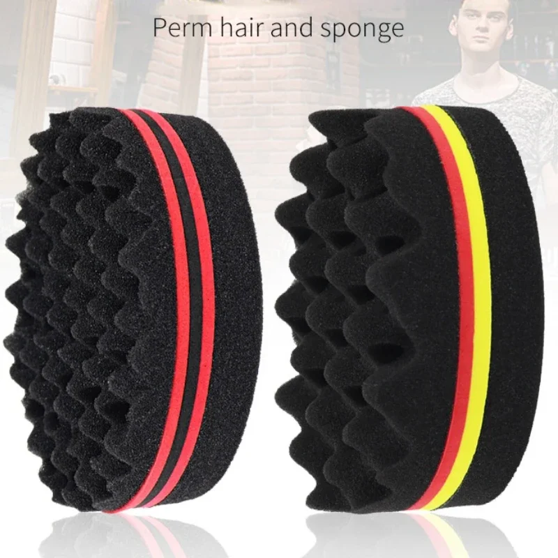 Ovale Dubbele Kanten Magic Twi - Twist Sponge Coil recensie en prijs