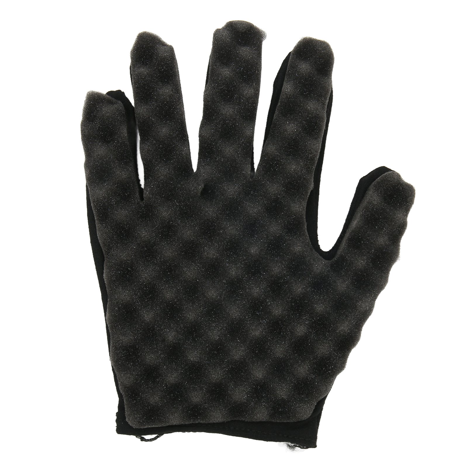 Krulspaan Afro Coil Flexibele  - Twist Sponge Coil recensie en prijs