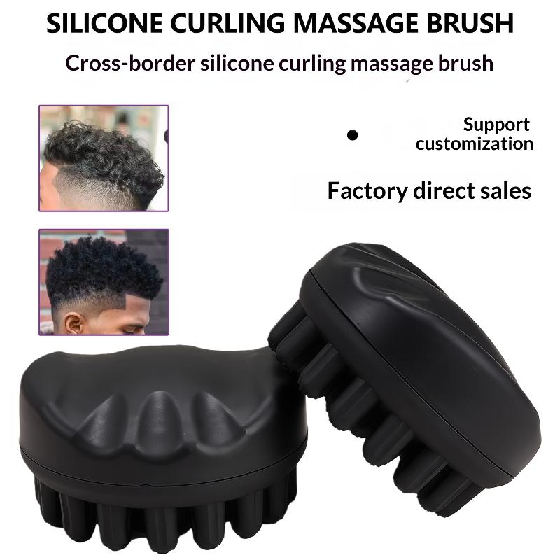 Afro Curl Sponge 1 Stuk Profes - Twist Sponge Coil recensie en prijs