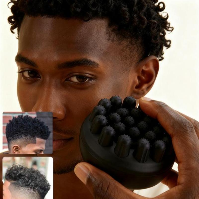 Afro Curl Sponge 1 Stuk Profes - Twist Sponge Coil recensie en prijs