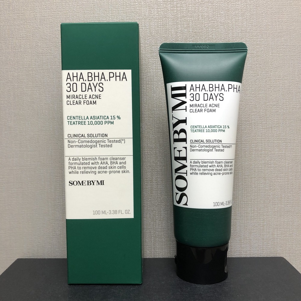 SOME BY MI Retinol Intense Rea - The Ordinary Serum Hyaluronic Acid recensie en prijs