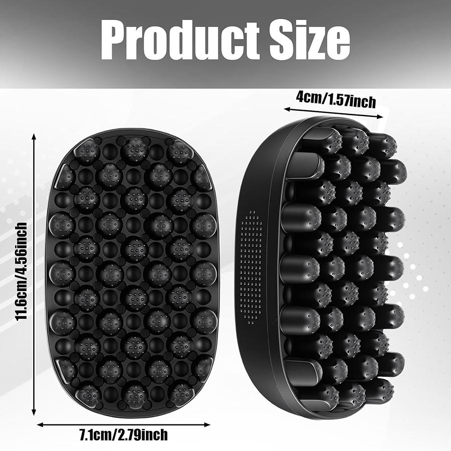 Krulhaarborstel, Twist Styler  - Twist Sponge Coil recensie en prijs