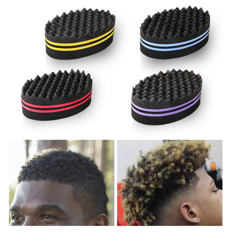 Ovaal Dubbelzijdige Magic Twis - Twist Sponge Coil recensie en prijs