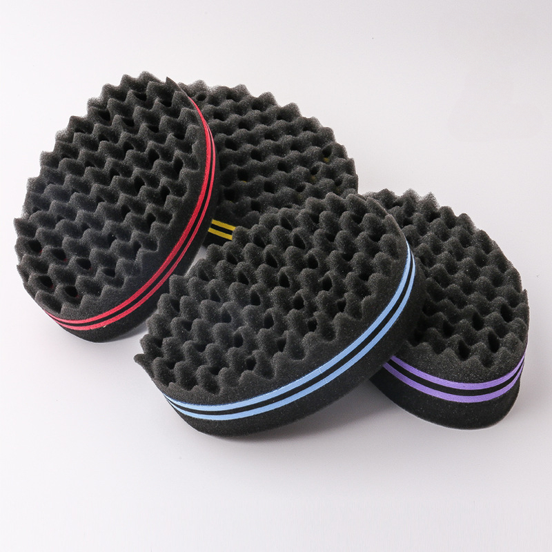 Ovaal Dubbelzijdige Magic Twis - Twist Sponge Coil recensie en prijs
