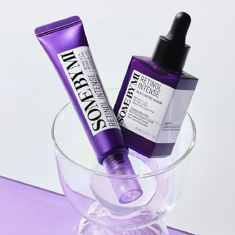 SOMEBYMI AHA-BHA-PHA Salicylzu - The Ordinary Serum Hyaluronic Acid recensie en prijs