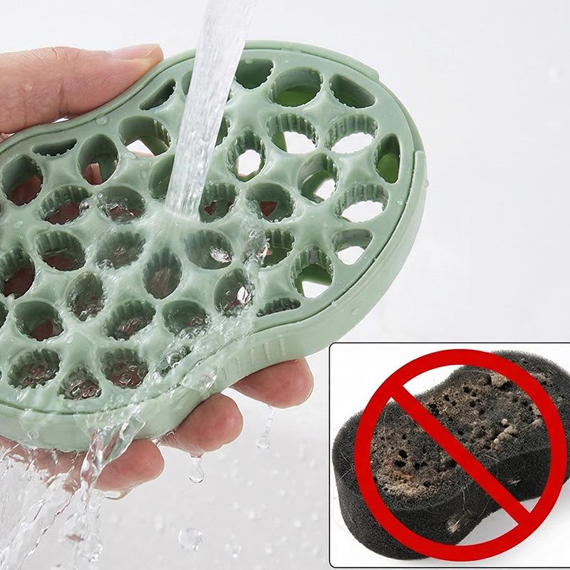 Krulhaar Magic Sponge Twist Br - Twist Sponge Coil recensie en prijs
