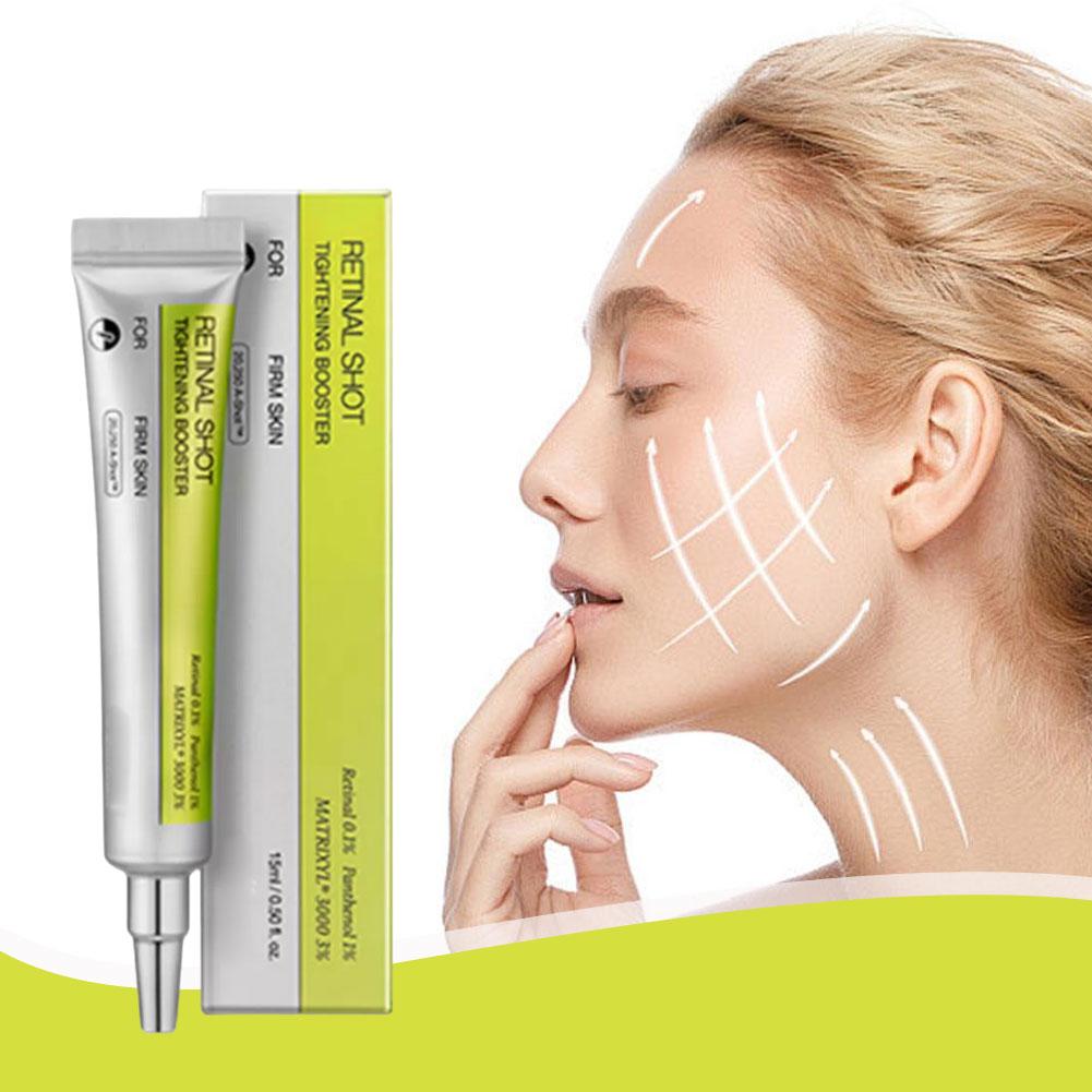 Retinol Shot Aanscherping Gezi - The Ordinary Serum Hyaluronic Acid recensie en prijs