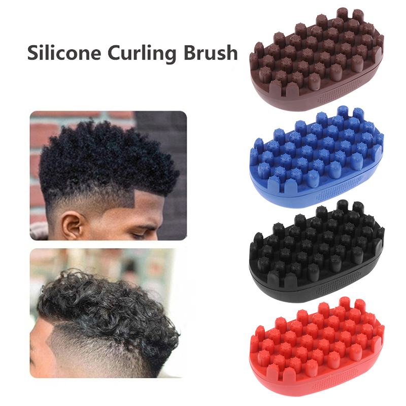 1 stks Professionele Krullend  - Twist Sponge Coil recensie en prijs