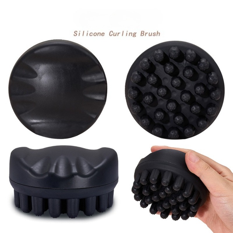 1 stks Professionele Krullend  - Twist Sponge Coil recensie en prijs