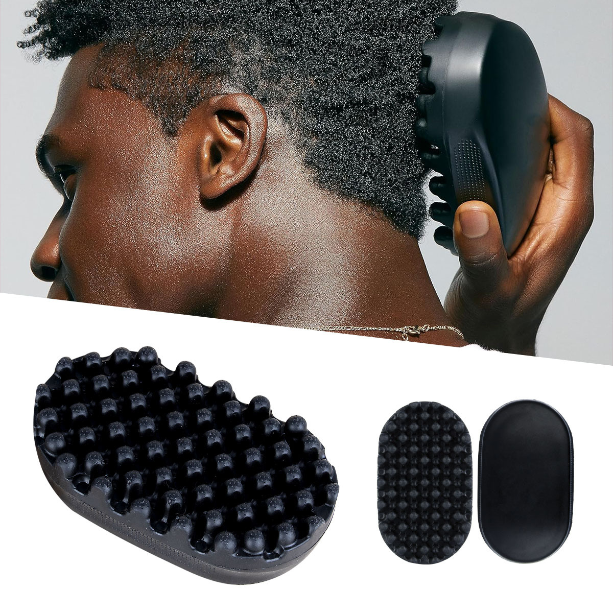 Professionele krulhaar spons t - Twist Sponge Coil recensie en prijs