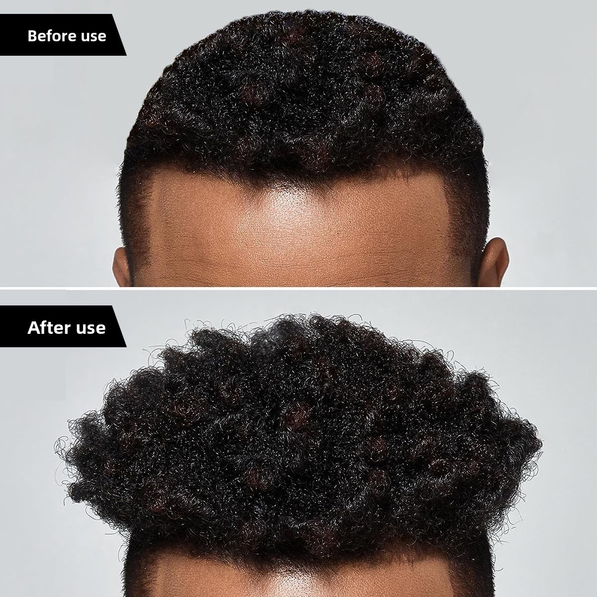 Professionele krulhaar spons t - Twist Sponge Coil recensie en prijs