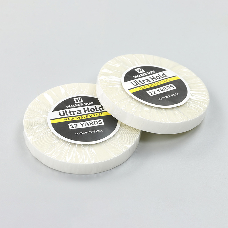 1 rol 12 Yard Walker Ultra Hol - Hair Extension Tape In recensie en prijs
