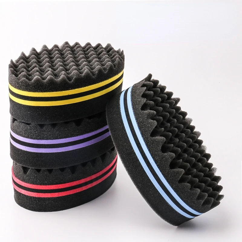 Nieuwe Dubbelzijdige Magische  - Twist Sponge Coil recensie en prijs