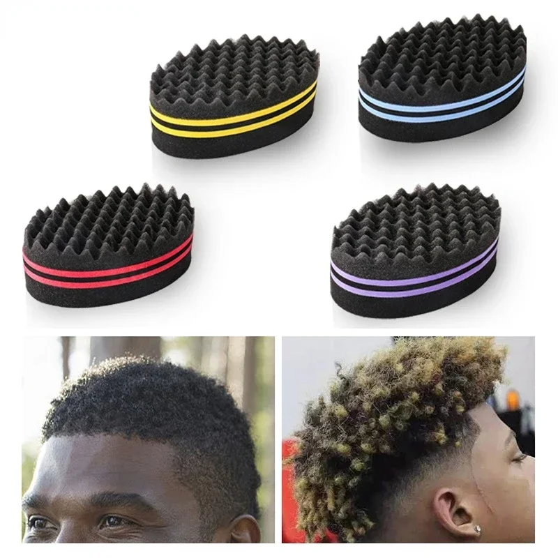 Ovale Dubbele Kanten Magic Twi - Twist Sponge Coil recensie en prijs
