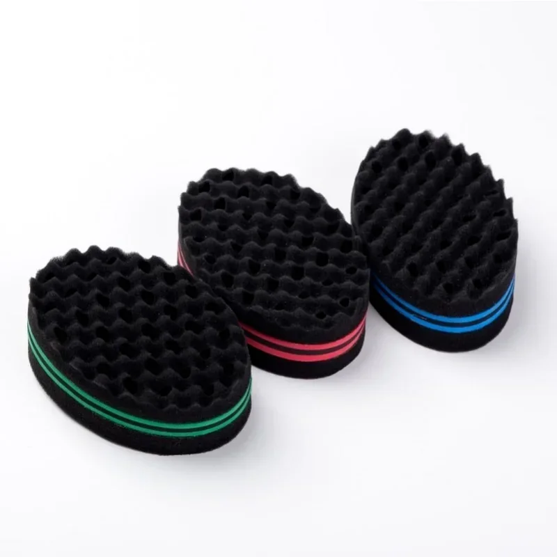 Ovale Dubbele Kanten Magic Twi - Twist Sponge Coil recensie en prijs