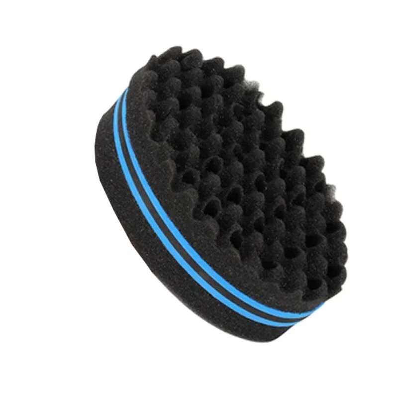 Ovale Dubbele Kanten Magic Twi - Twist Sponge Coil recensie en prijs