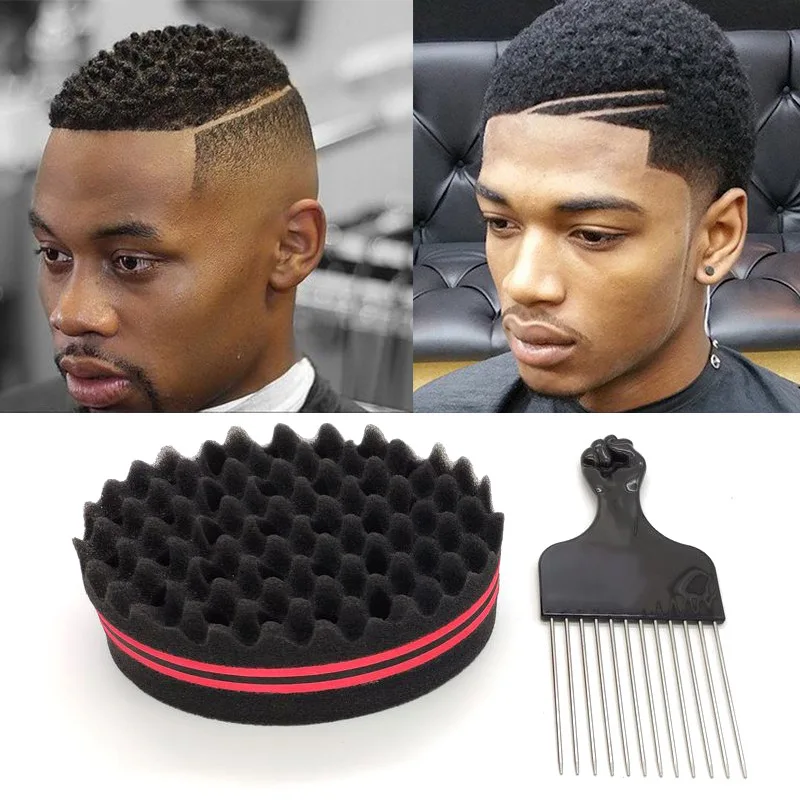 Ovale dubbelzijdige Magic Twis - Twist Sponge Coil recensie en prijs